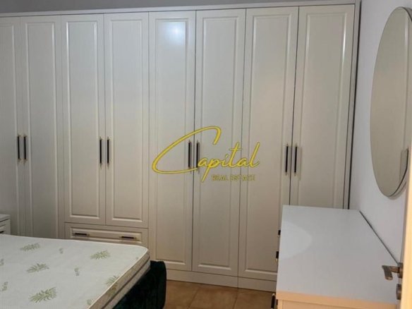 APARTAMENT ME QERA 2+1 YZBERISHT 45.000 LEKE