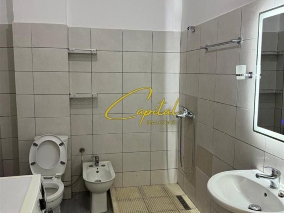APARTAMENT ME QERA 2+1 YZBERISHT 45.000 LEKE