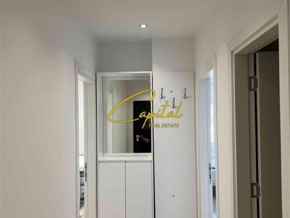 SHITET APARTAMENT 2+1 MISTO MAME 17.500.000 LEKE