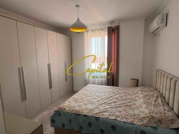 SHITET APARTAMENT 2+1 MISTO MAME 17.500.000 LEKE