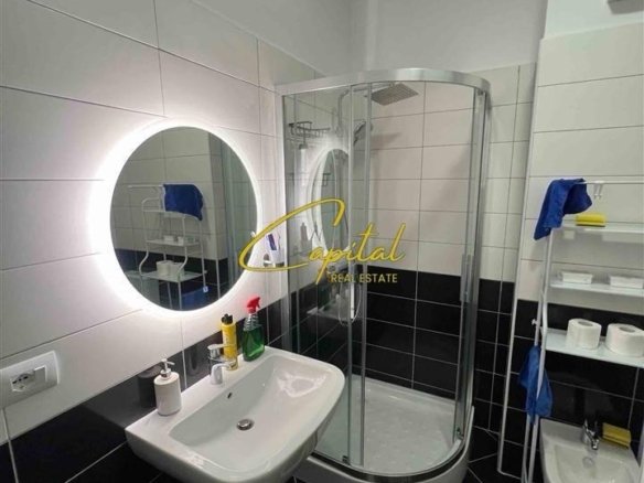 SHITET APARTAMENT 2+1 MISTO MAME 17.500.000 LEKE