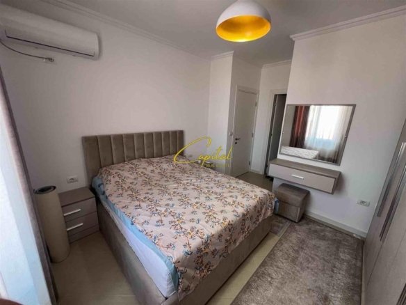 SHITET APARTAMENT 2+1 MISTO MAME 17.500.000 LEKE