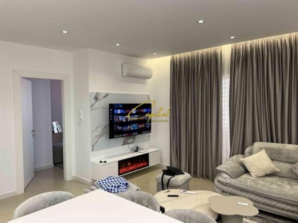 SHITET APARTAMENT 2+1 MISTO MAME 17.500.000 LEKE