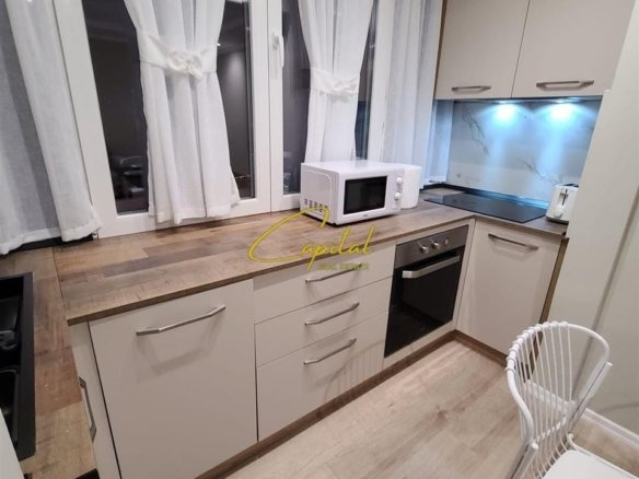 APARTAMENT ME QERA 1+1 TREGU ÇAM 75.000 LEKE