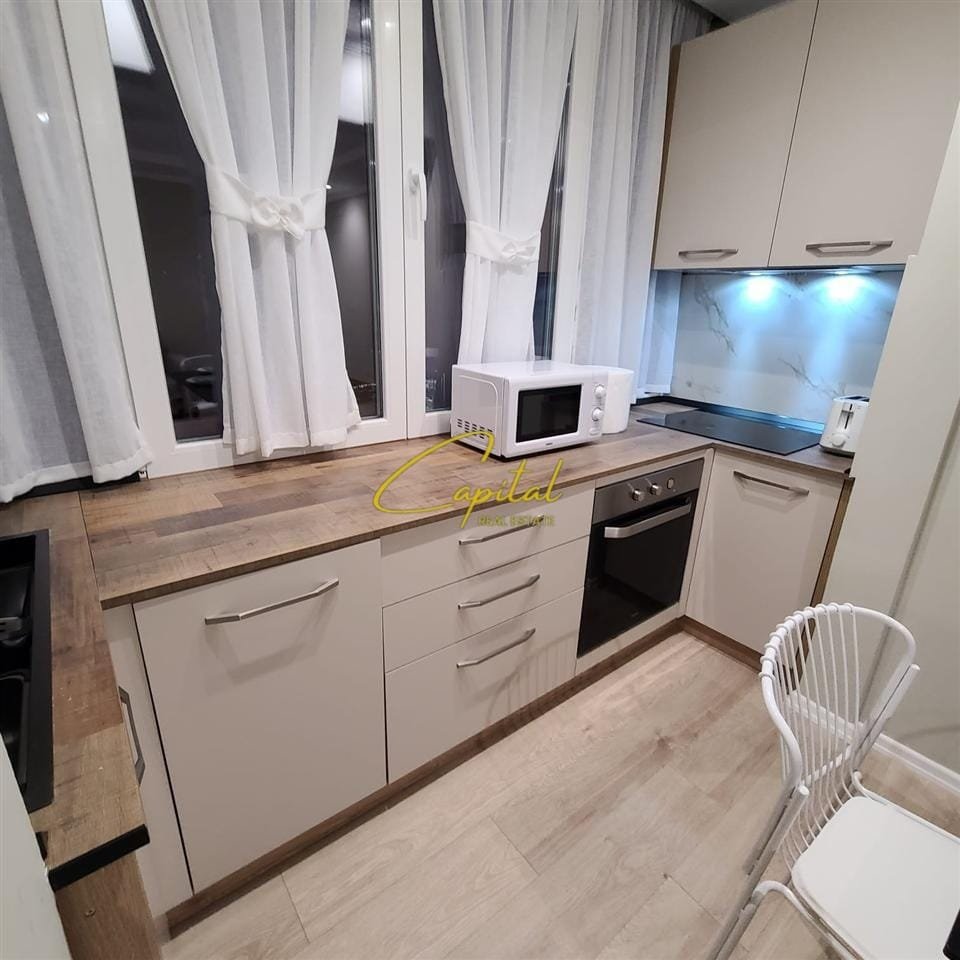 APARTAMENT ME QERA 1+1 TREGU ÇAM 75.000 LEKE