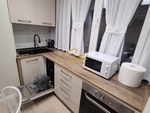 APARTAMENT ME QERA 1+1 TREGU ÇAM 75.000 LEKE
