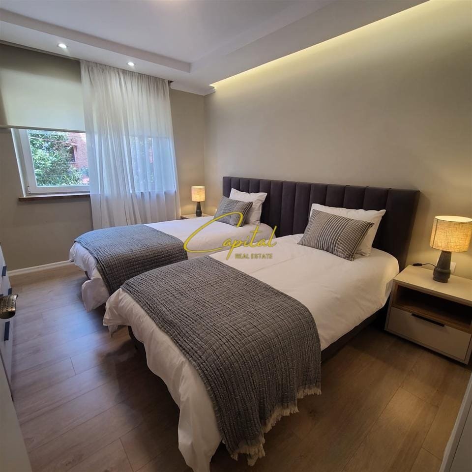 APARTAMENT ME QERA 1+1 TREGU ÇAM 75.000 LEKE