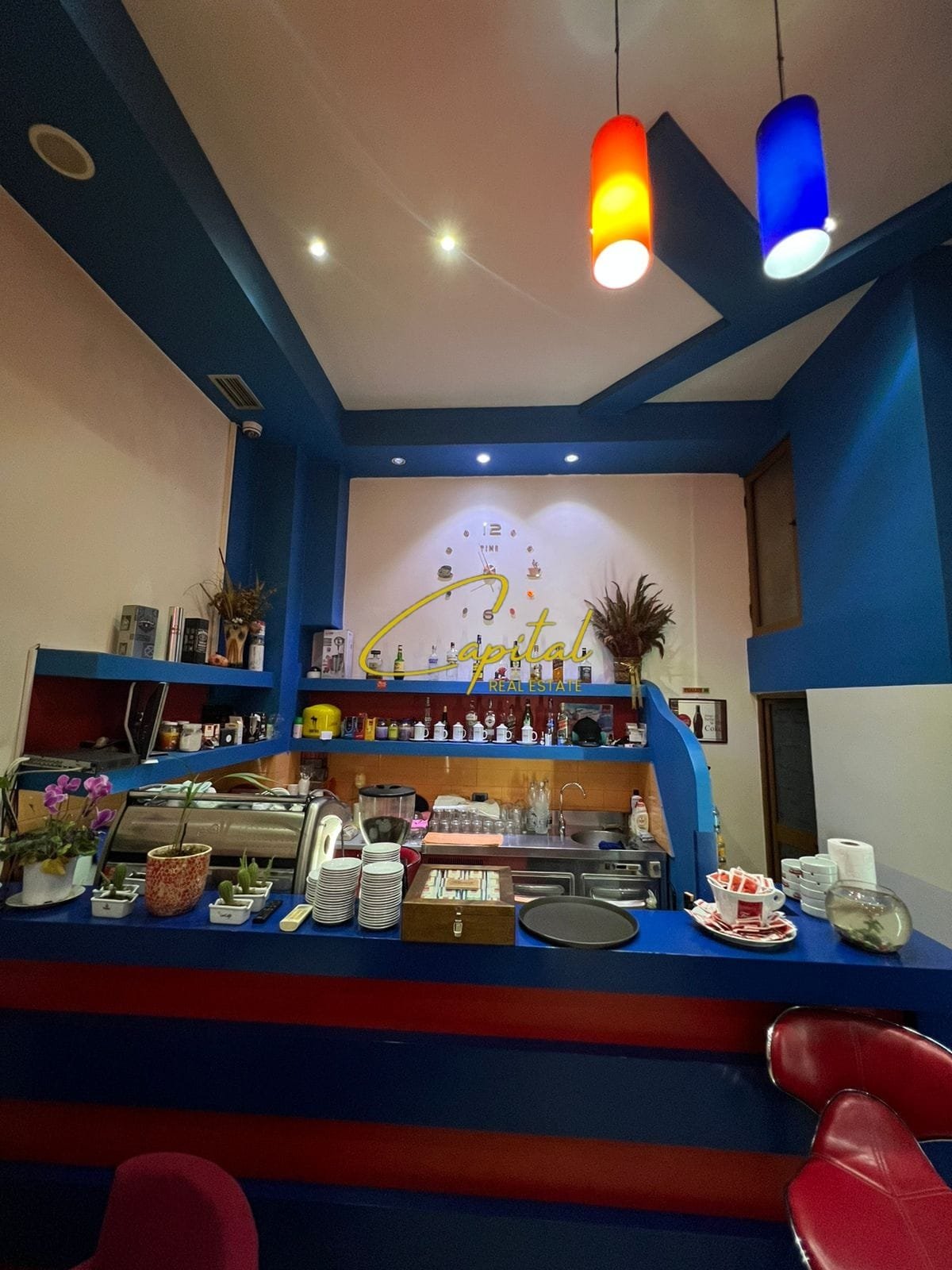SHITET LOKAL 55 M2 KOMBINAT 160.000 EURO