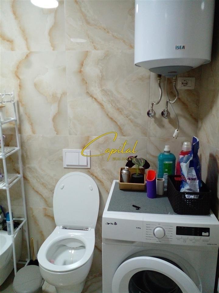 APARTAMENT ME QERA 2+1 DON BOSKO 750 EURO