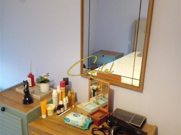 APARTAMENT ME QERA 2+1 DON BOSKO 750 EURO