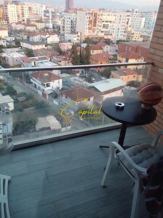 APARTAMENT ME QERA 2+1 DON BOSKO 750 EURO