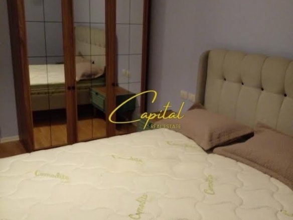 APARTAMENT ME QERA 2+1 DON BOSKO 750 EURO