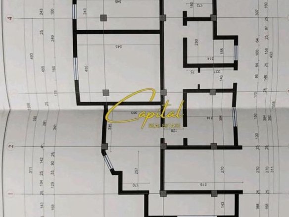 AMBIENT BIZNESI ME QERA 145 M2 STADIUMI SELMAN STERMASI 175.000 LEKE