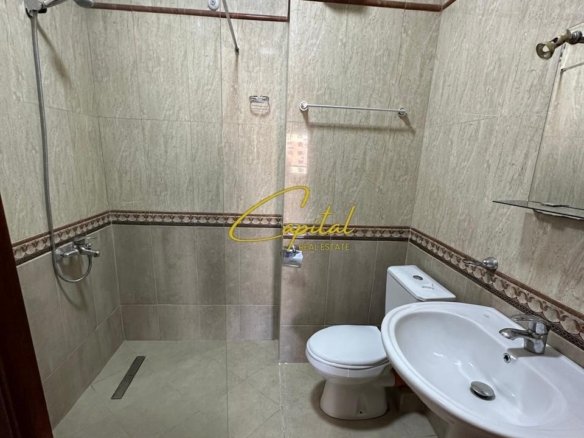 ZYRE ME QERA 118 M2 KOMUNA E PARISIT 70.000 LEKE