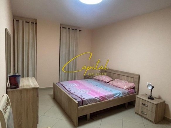 APARTAMENT ME QERA 1+1 RRUGA E DIBRES 480 EURO