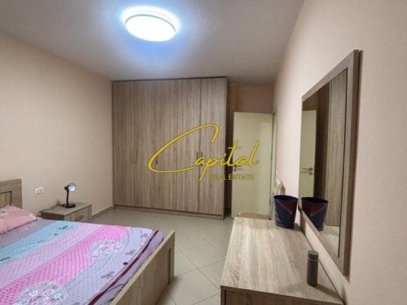 APARTAMENT ME QERA 1+1 RRUGA E DIBRES 480 EURO