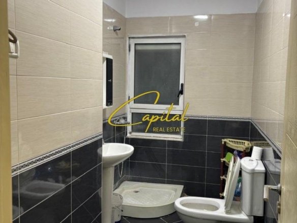 APARTAMENT ME QERA 1+1 RRUGA E DIBRES 480 EURO