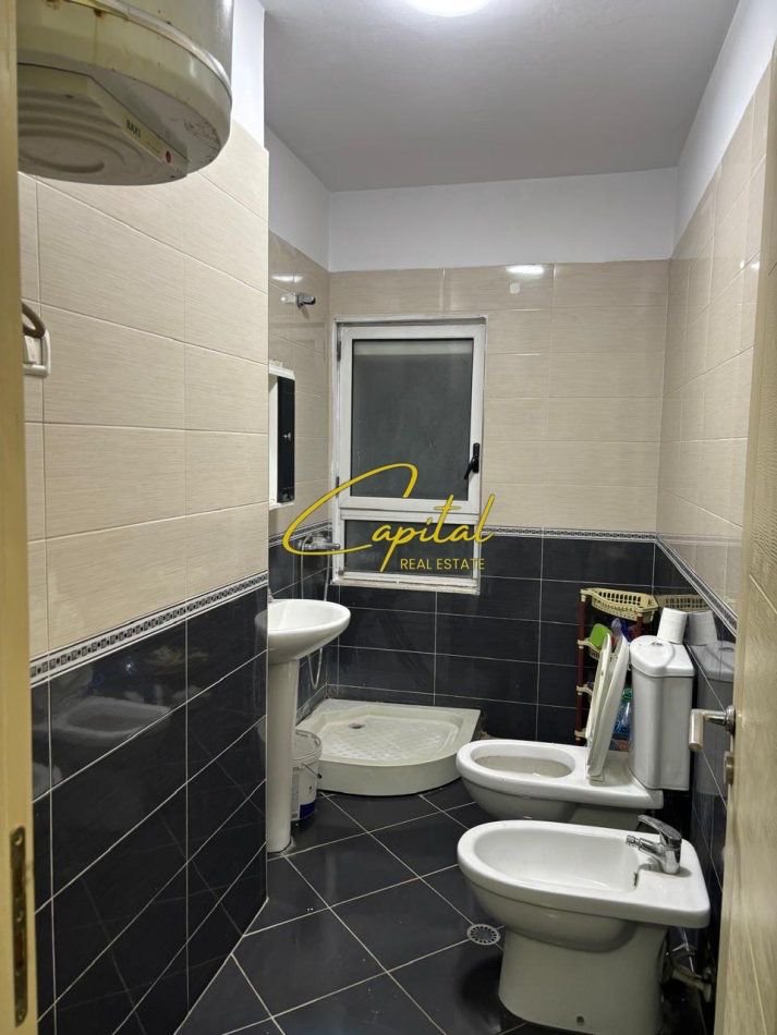 APARTAMENT ME QERA 1+1 RRUGA E DIBRES 480 EURO
