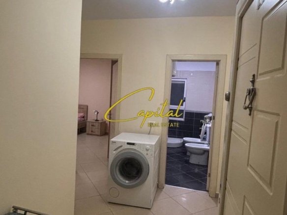 APARTAMENT ME QERA 1+1 RRUGA E DIBRES 480 EURO