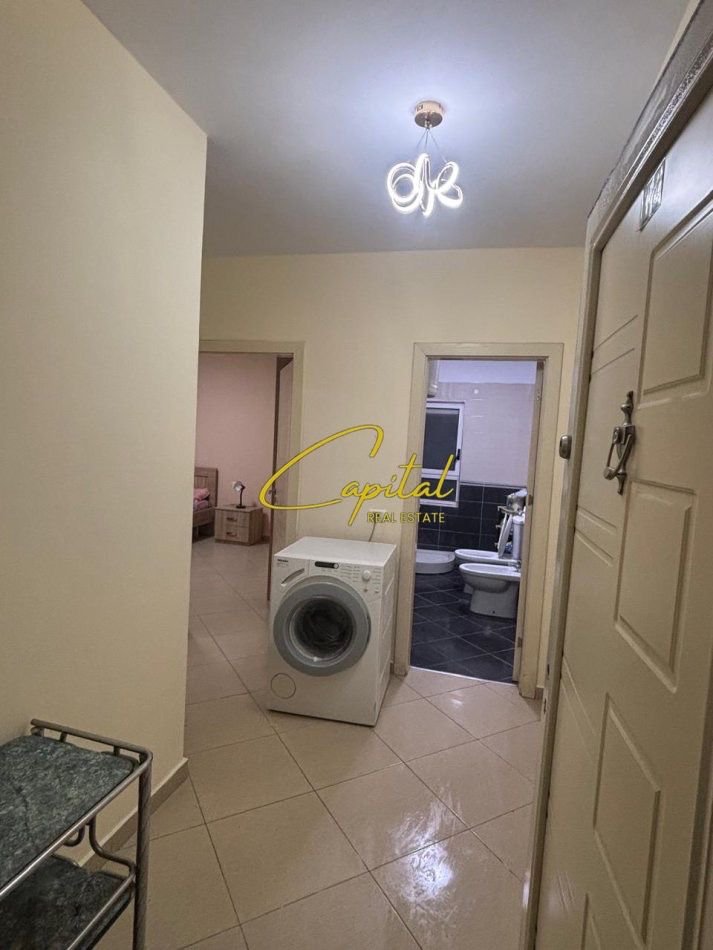 APARTAMENT ME QERA 1+1 RRUGA E DIBRES 480 EURO