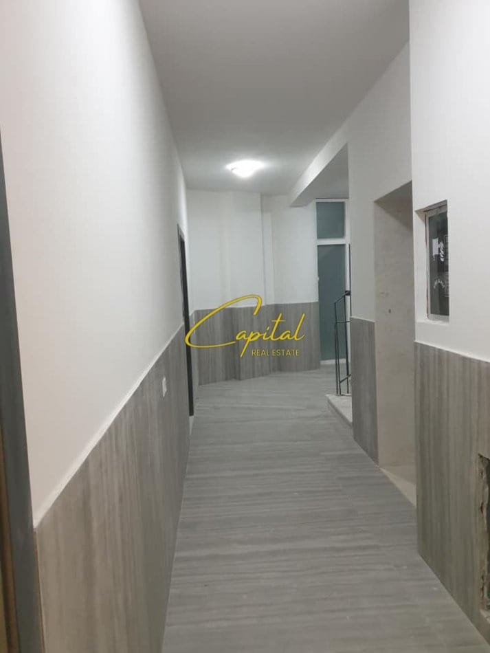 AMBIENT BIZNESI ME QERA 74 M2 ASTIR 1000 EURO