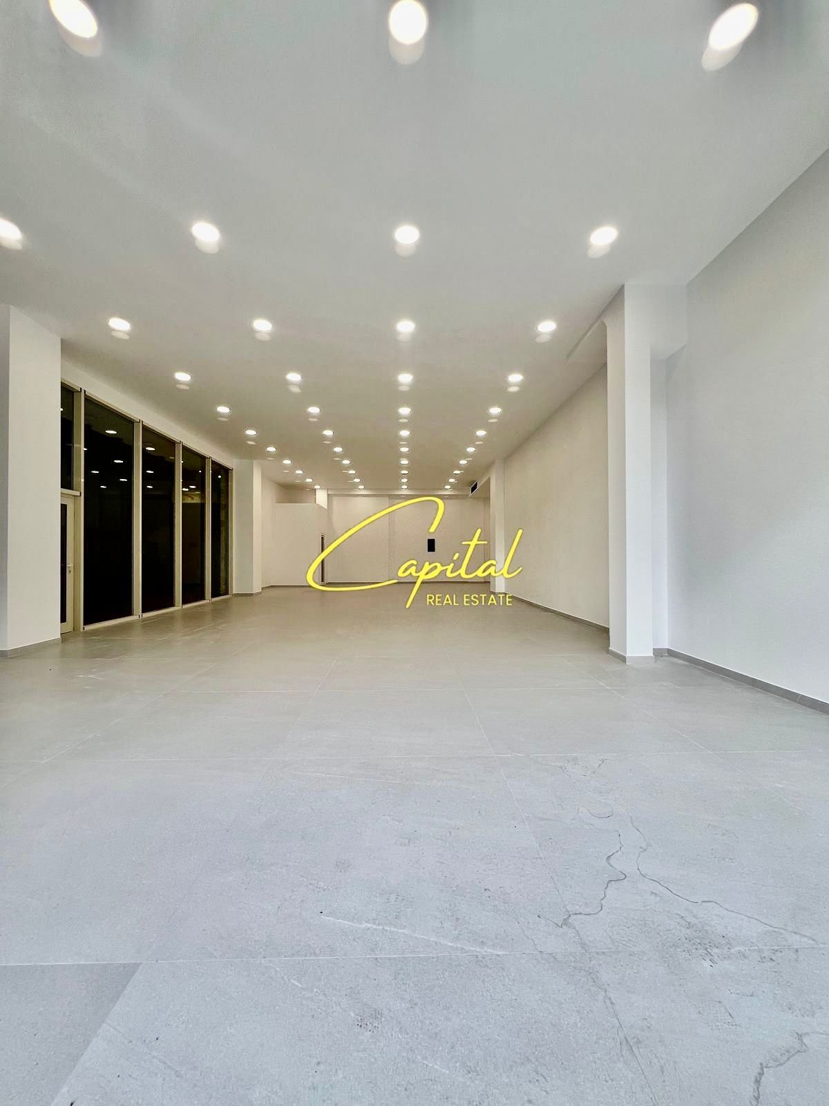 DYQAN ME QERA 170 M2 BLV GJERGJ FISHTA 4.200 EURO
