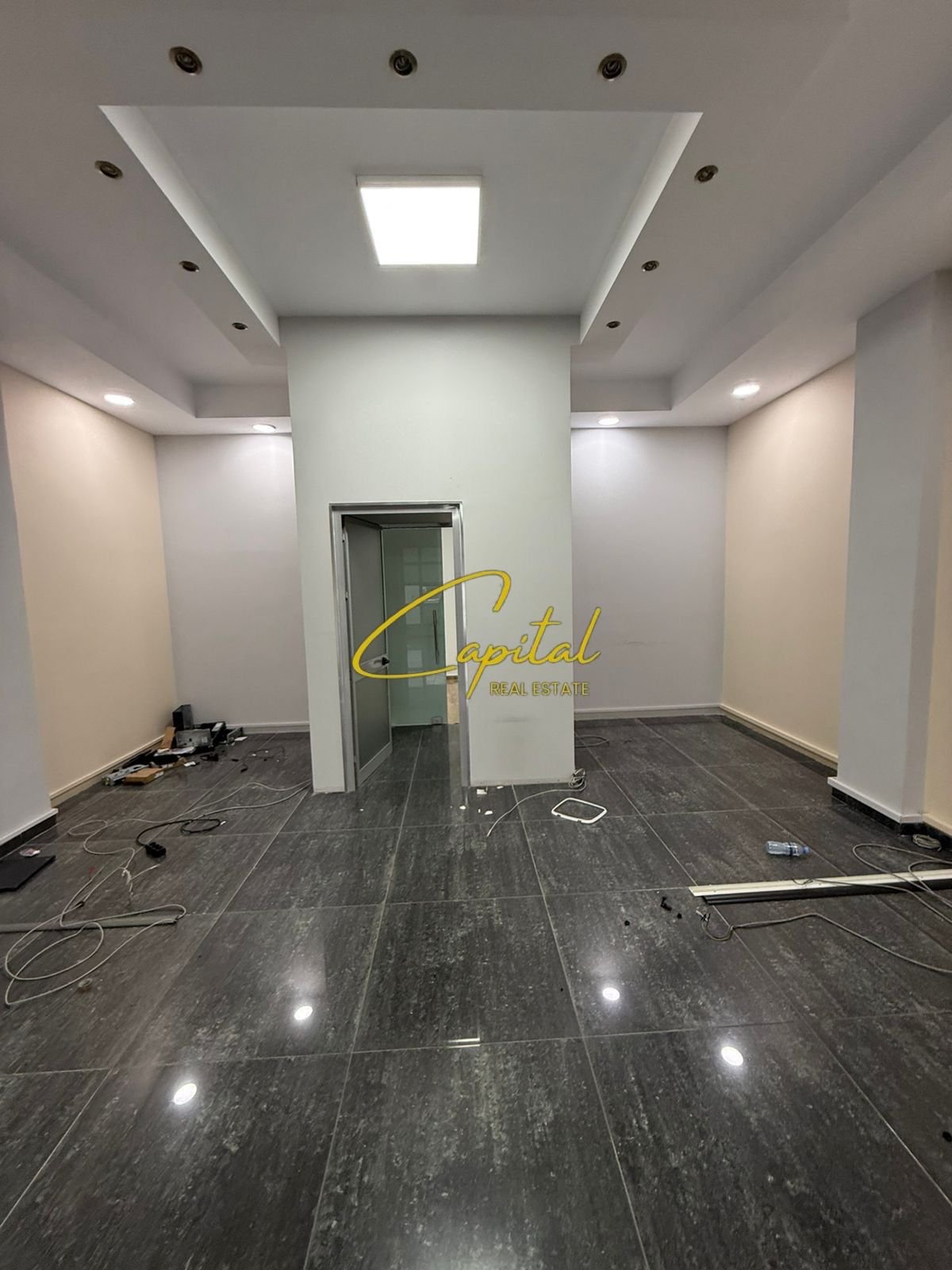 AMBIENT BIZNESI ME QERA 75 M2 ASTIR 60.000 LEKE
