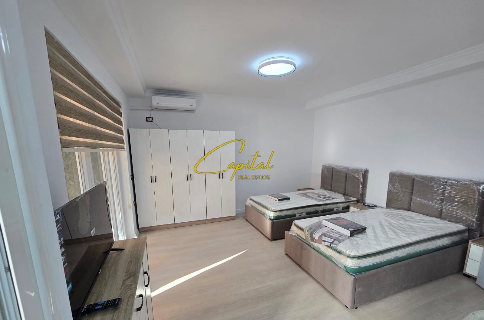 WhatsApp Image 2025-11-24 at 2.45.08 PM GARSONIERE ME QERA 36 M2 QENDER 55.000 LEKE