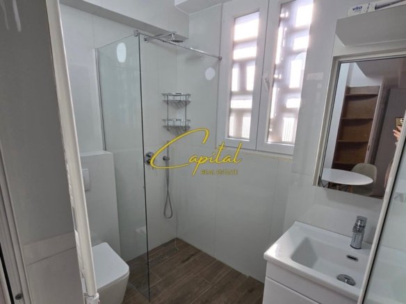 GARSONIERE ME QERA 36 M2 QENDER 55.000 LEKE