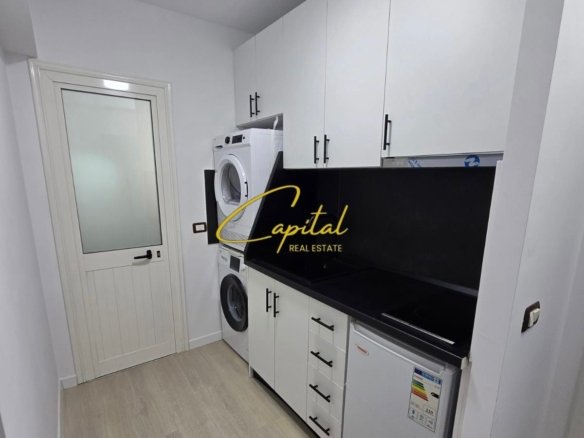 GARSONIERE ME QERA 34 M2 QENDER 50.000 LEKE