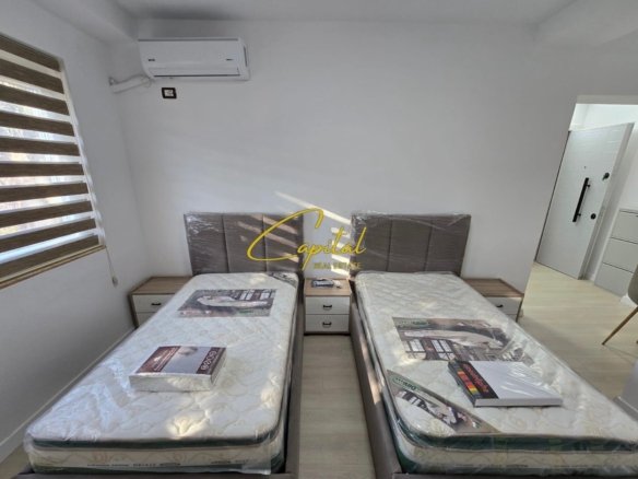 GARSONIERE ME QERA 34 M2 QENDER 50.000 LEKE