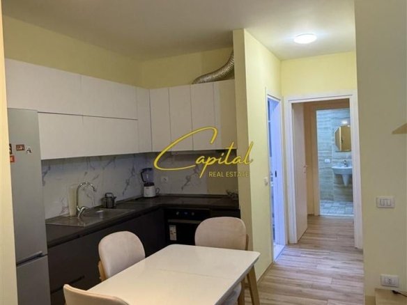 APARTAMENT ME QERA 2+1 DON BOSKO 750 EURO