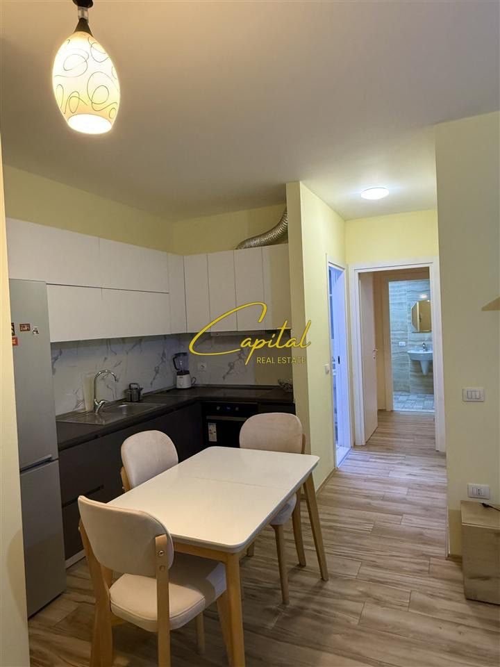 APARTAMENT ME QERA 2+1 DON BOSKO 750 EURO