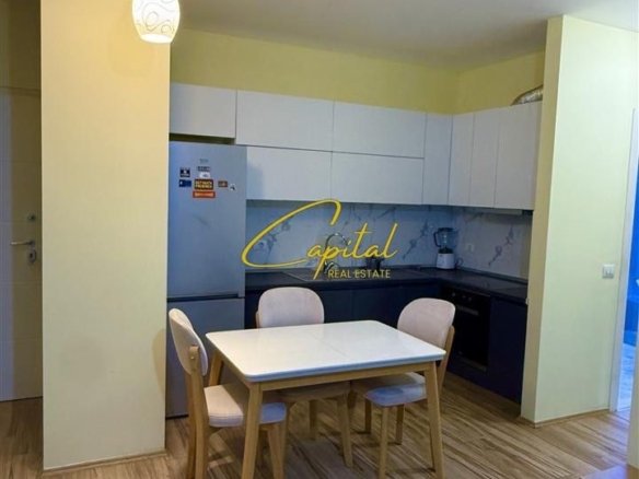 APARTAMENT ME QERA 2+1 DON BOSKO 750 EURO