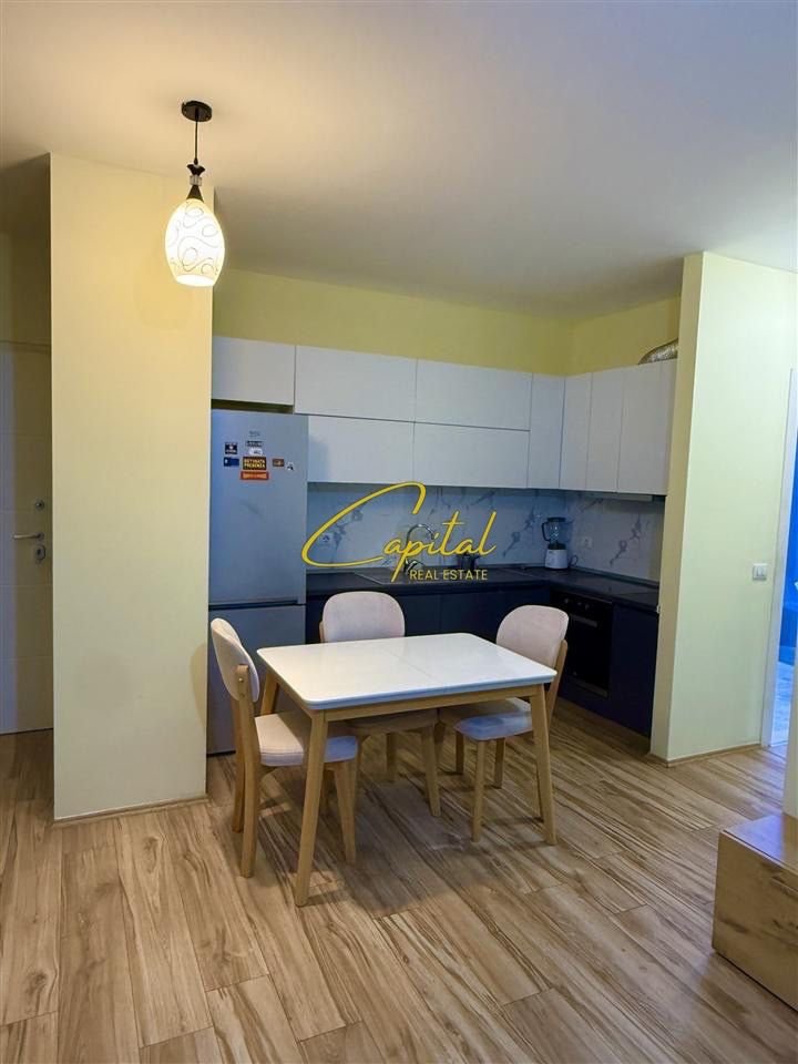 APARTAMENT ME QERA 2+1 DON BOSKO 750 EURO