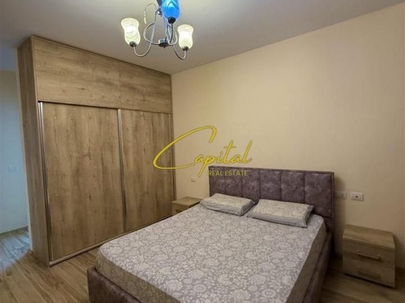 APARTAMENT ME QERA 2+1 DON BOSKO 750 EURO