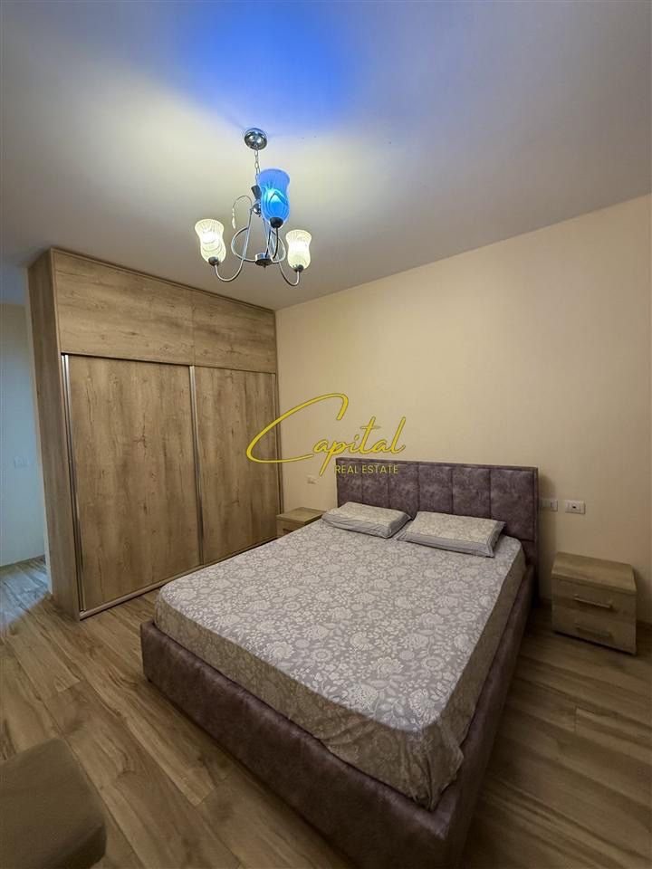 APARTAMENT ME QERA 2+1 DON BOSKO 750 EURO