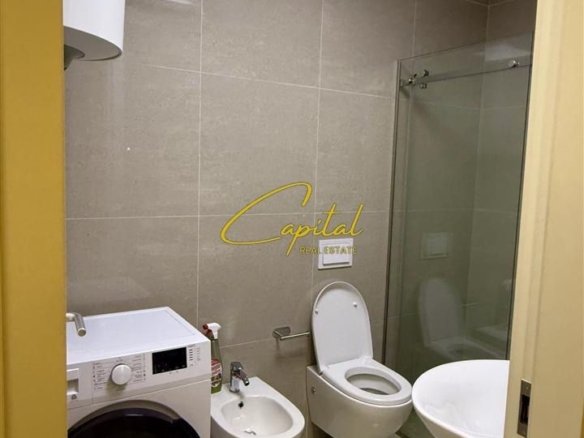 APARTAMENT ME QERA 2+1 DON BOSKO 750 EURO