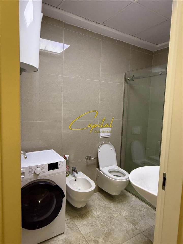 APARTAMENT ME QERA 2+1 DON BOSKO 750 EURO