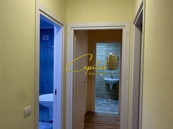 APARTAMENT ME QERA 2+1 DON BOSKO 750 EURO