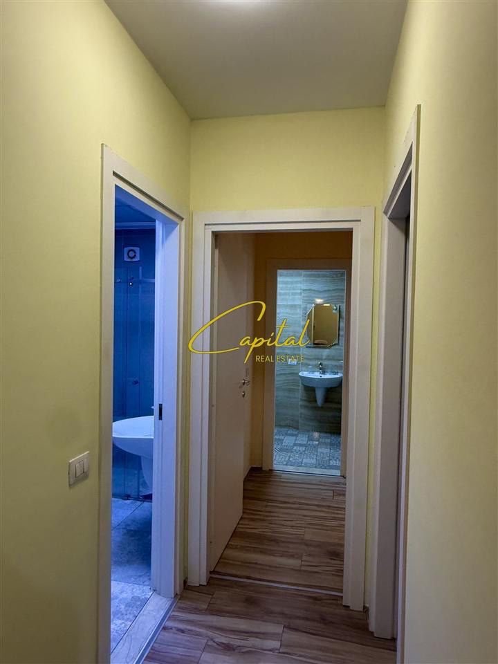 APARTAMENT ME QERA 2+1 DON BOSKO 750 EURO