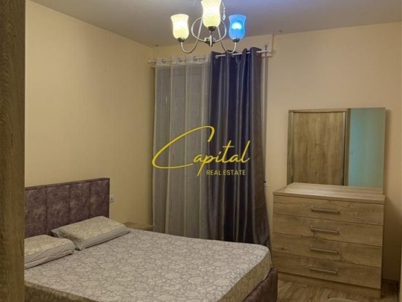 APARTAMENT ME QERA 2+1 DON BOSKO 750 EURO