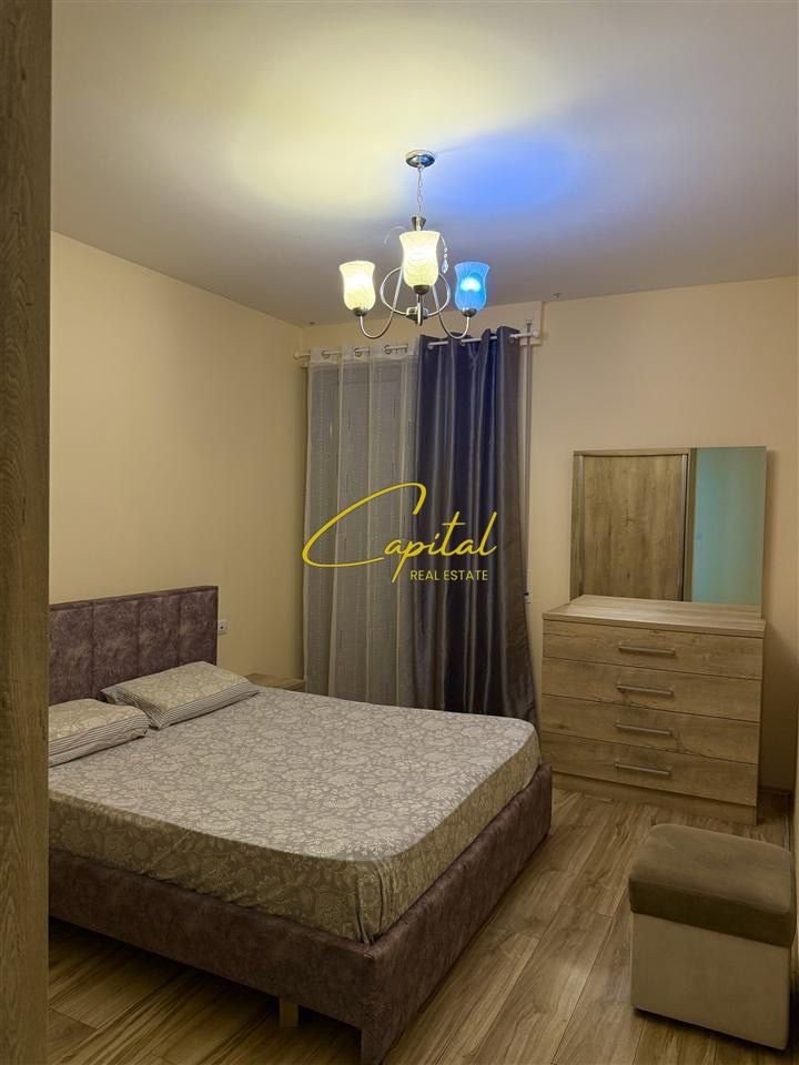 APARTAMENT ME QERA 2+1 DON BOSKO 750 EURO