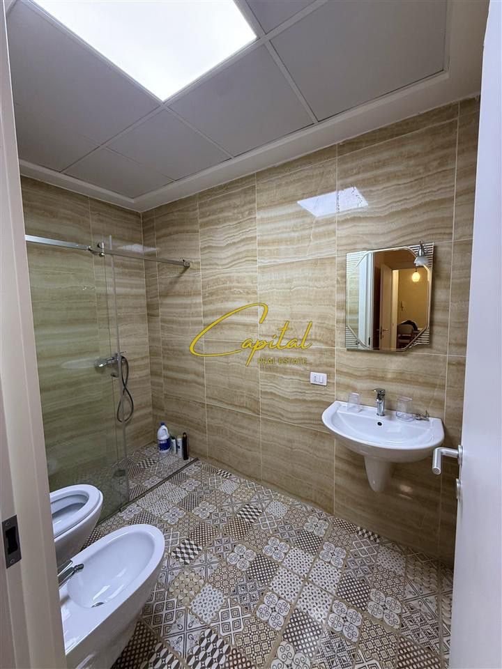 APARTAMENT ME QERA 2+1 DON BOSKO 750 EURO