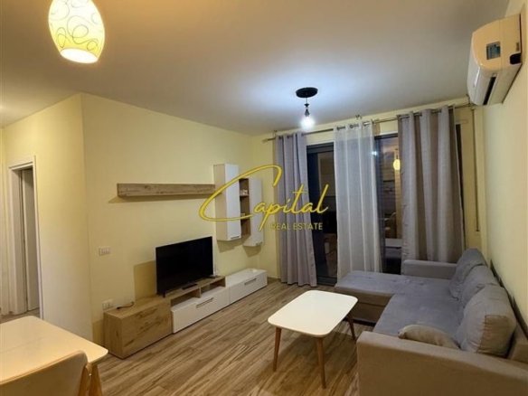 APARTAMENT ME QERA 2+1 DON BOSKO 750 EURO