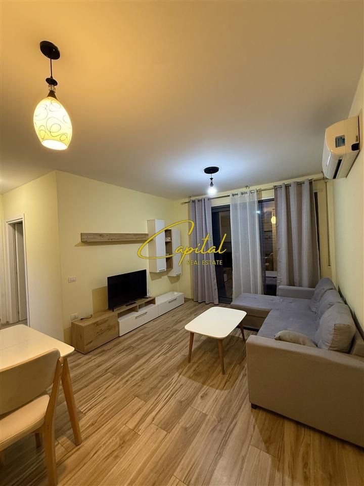 APARTAMENT ME QERA 2+1 DON BOSKO 750 EURO