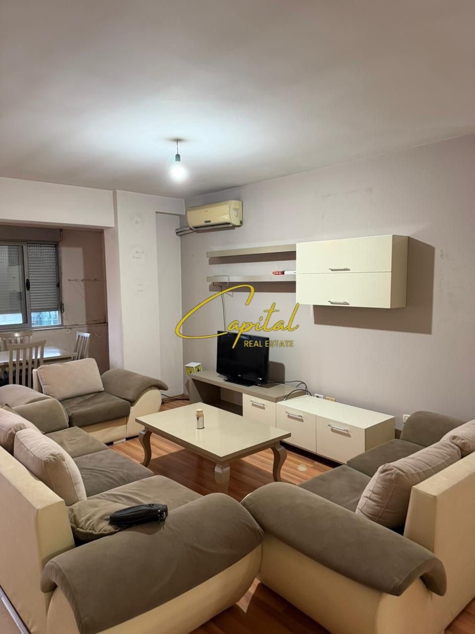 WhatsApp Image 2025-11-24 at 3.58.43 PM APARTAMENT ME QERA 2+1+2 RRUGA E KAVAJES 70.000 LEKE