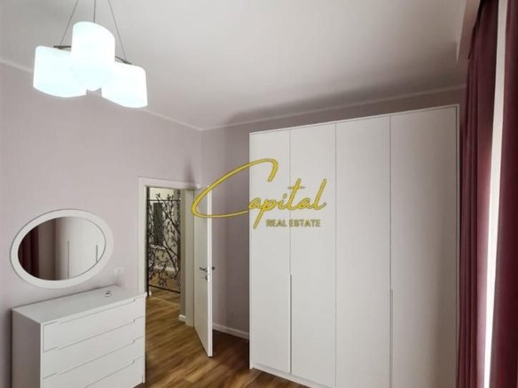 APARTAMENT ME QERA 4+1+2 KOMUNA E PARISIT 130.000 LEKE