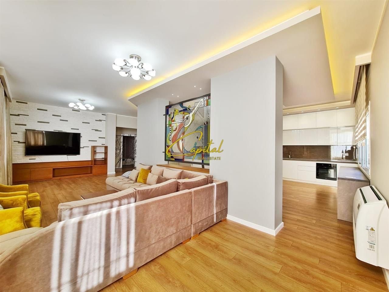 APARTAMENT ME QERA 4+1+2 KOMUNA E PARISIT 130.000 LEKE