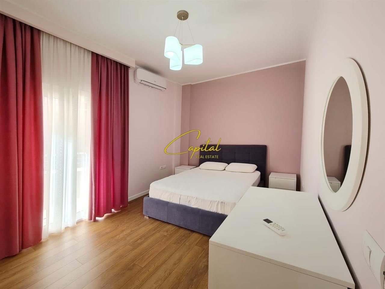 APARTAMENT ME QERA 4+1+2 KOMUNA E PARISIT 130.000 LEKE